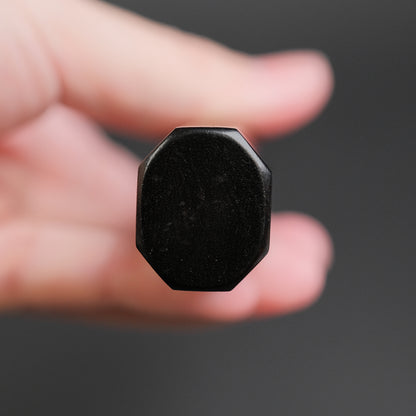 Xinguo Blue Super Honyaki Gyuto 240mm Ebony Handle