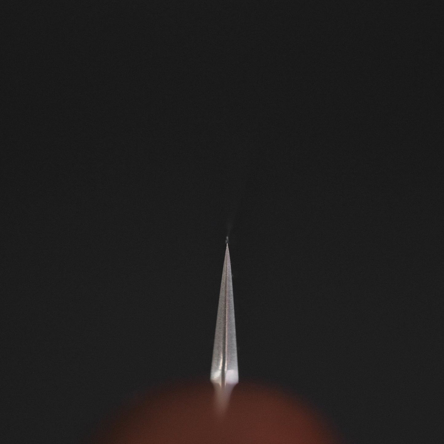 Xinguo Bolher N690 Carving Set 225mm Desert Ironwood Handle