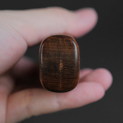 Xinguo Bolher N690 Carving Set 225mm Desert Ironwood Handle