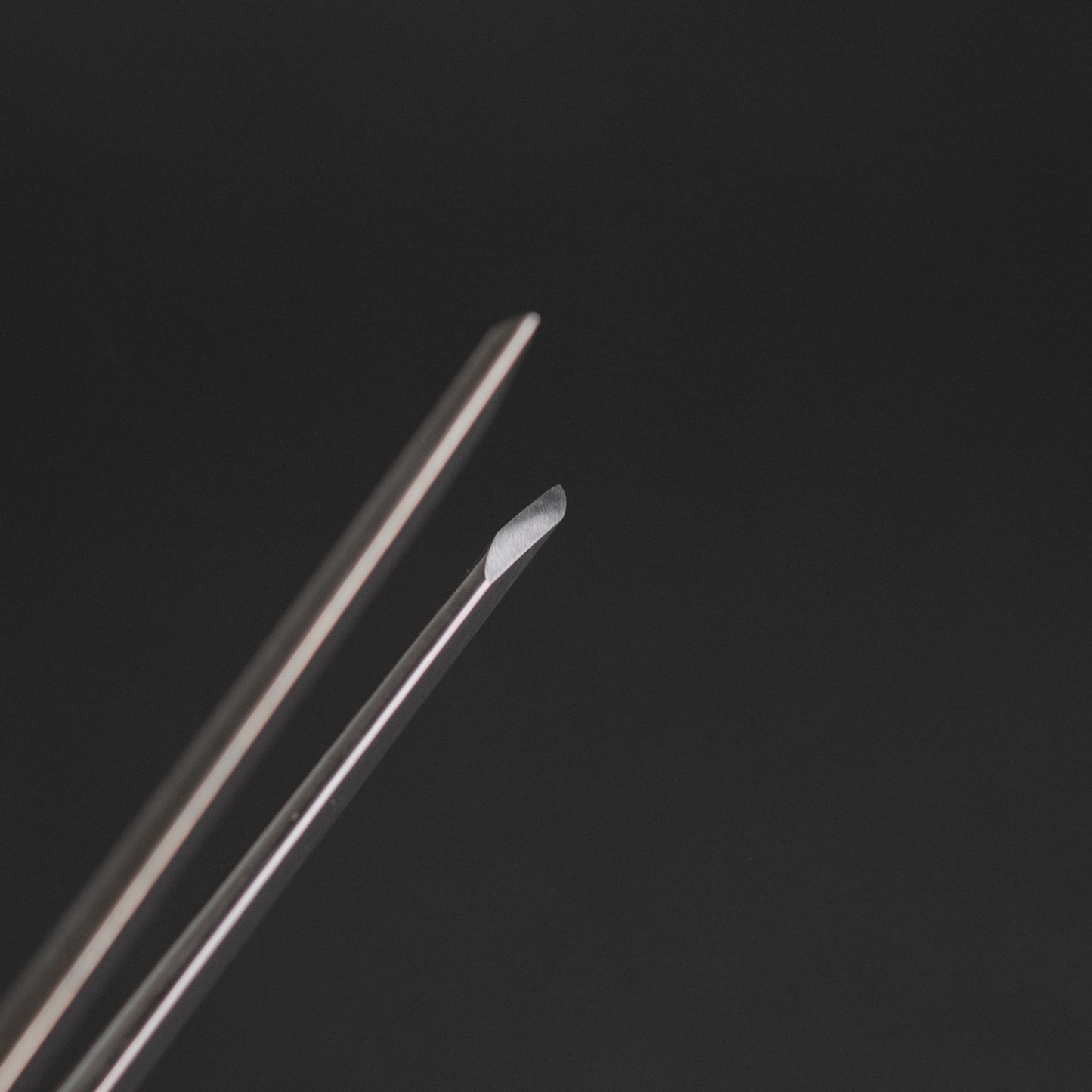 Xinguo Bolher N690 Carving Set 225mm Desert Ironwood Handle