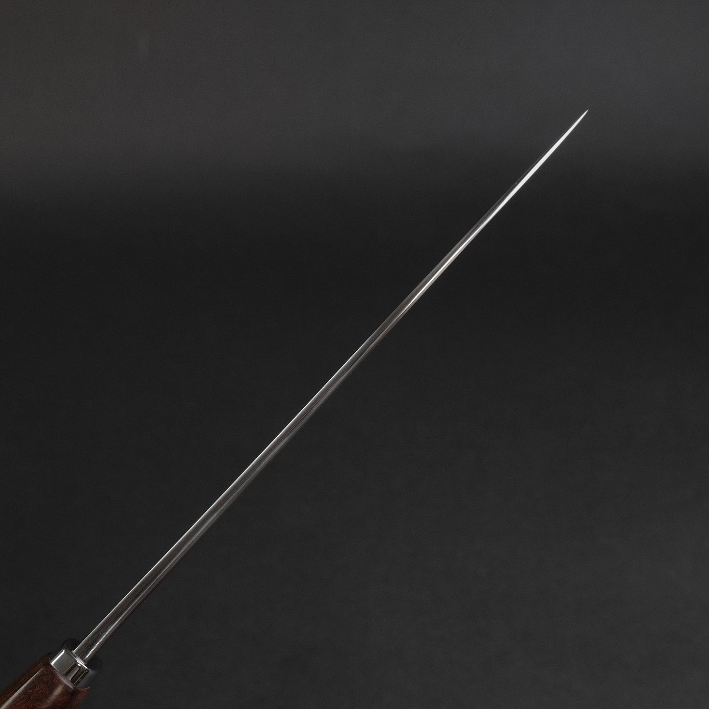 Xinguo Bolher N690 Carving Set 225mm Desert Ironwood Handle