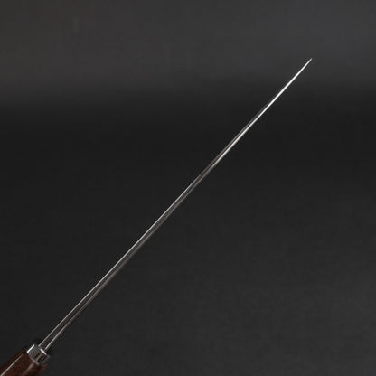 Xinguo Bolher N690 Carving Set 225mm Desert Ironwood Handle