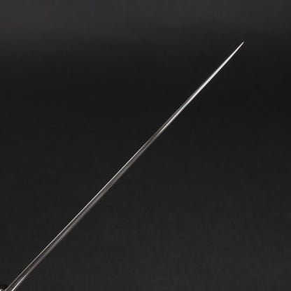 Xinguo Bolher N690 Carving Set 225mm Desert Ironwood Handle