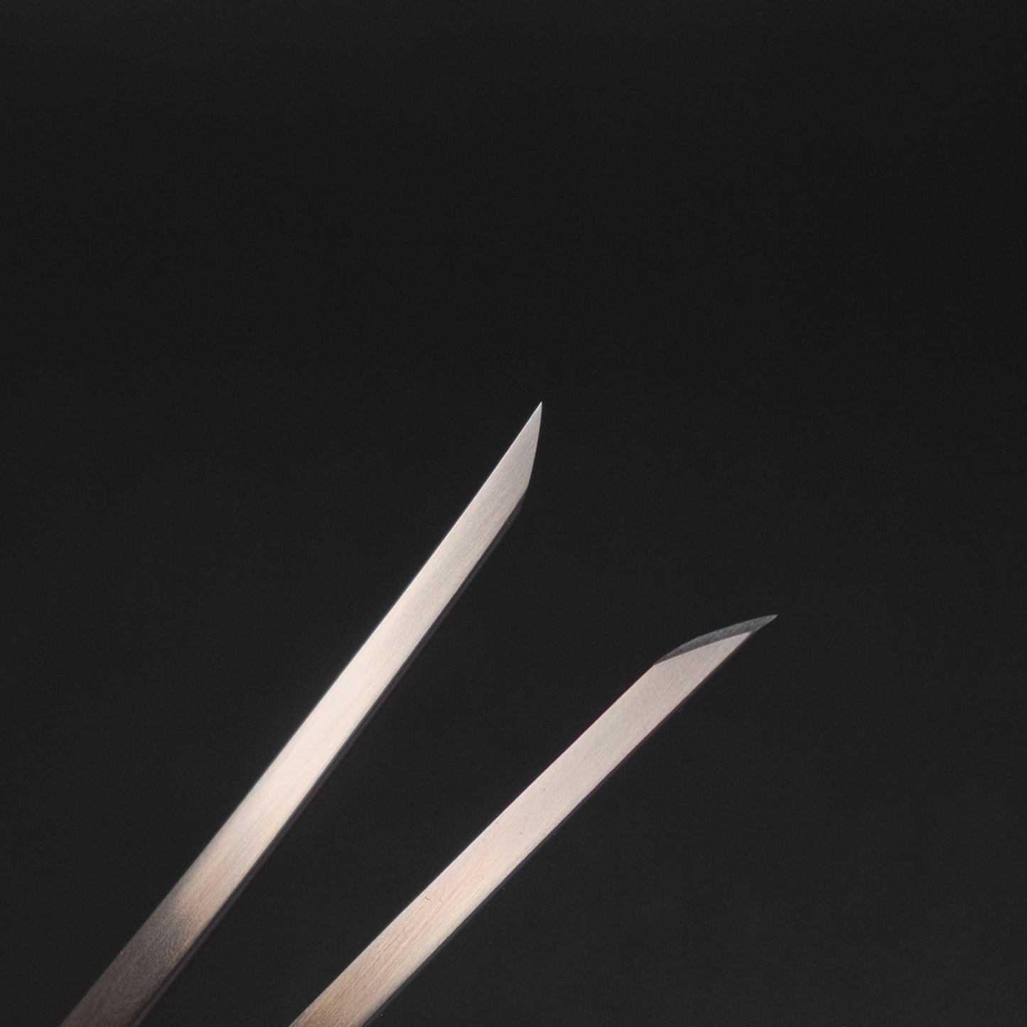 Xinguo Bolher N690 Carving Set 225mm Desert Ironwood Handle