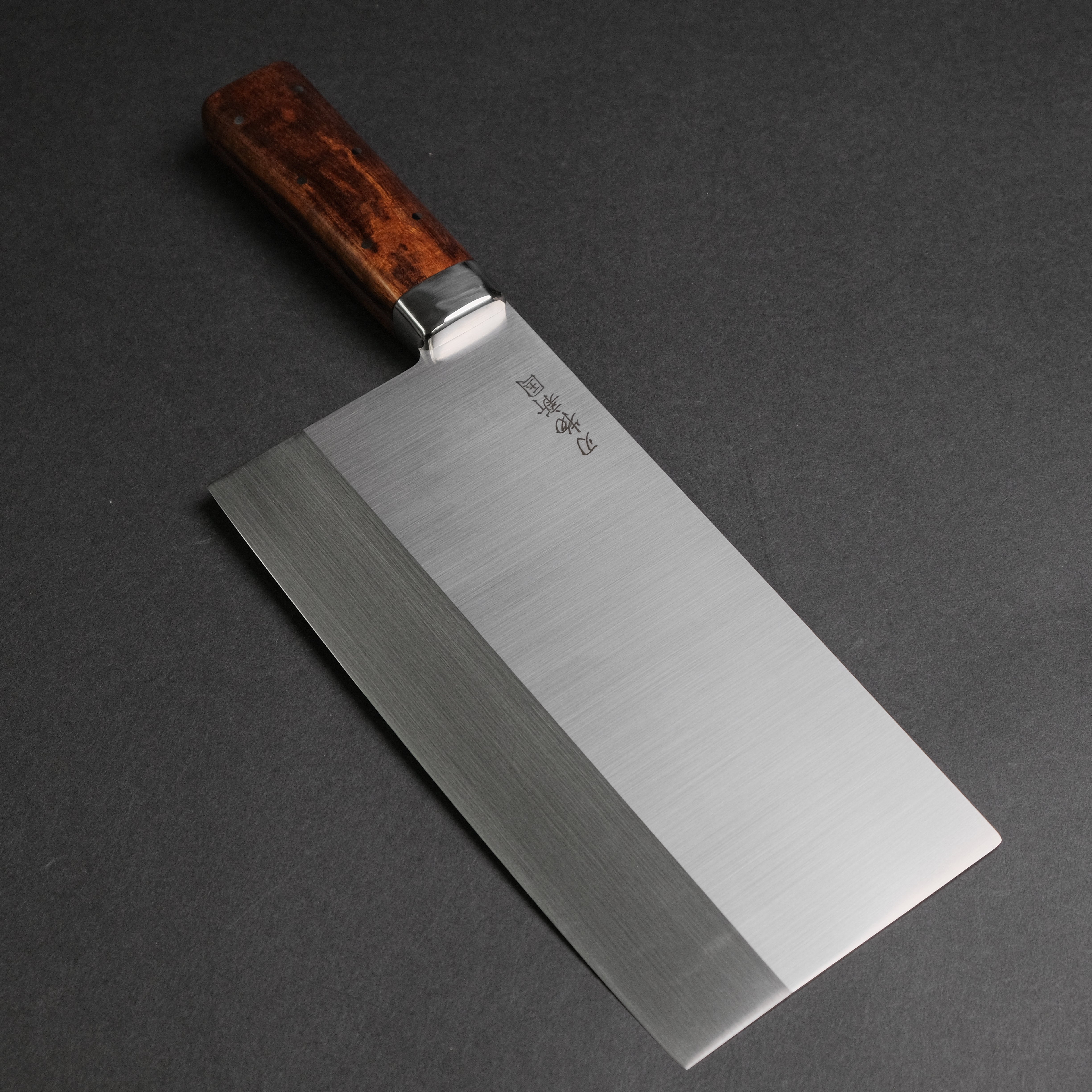 Chinese Cleaver (Chuka Bocho) – Ai & Om Knives