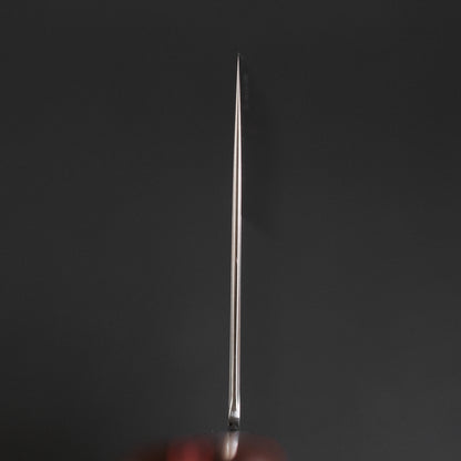 Xinguo M390 Chinese Cleaver 200mm Desert Ironwood Handle