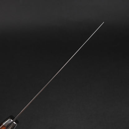 Xinguo M390 Chinese Cleaver 200mm Desert Ironwood Handle