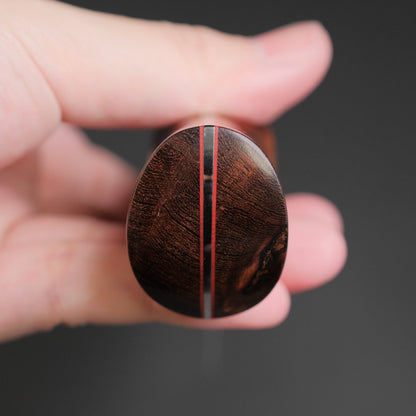 Xinguo M390 Gyuto 240mm Desert Ironwood Handle