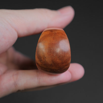 Xinguo Magnacut Butcher Knife 150mm Stabilized Maple Handle