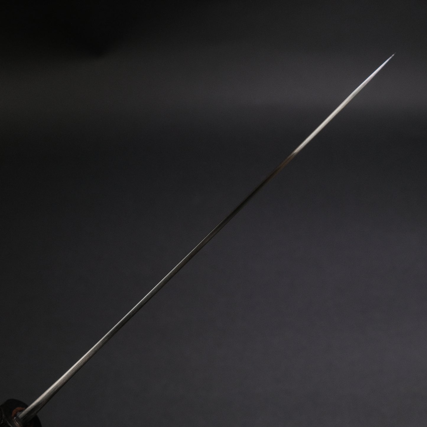 Yoshikane White #2 Nashiji Gyuto 210mm Enju Handle