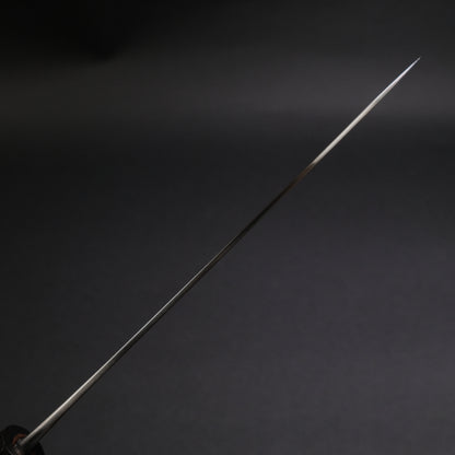 Yoshikane White #2 Nashiji Gyuto 210mm Enju Handle