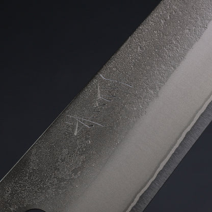 Yoshikane White #2 Nashiji Gyuto 210mm Enju Handle