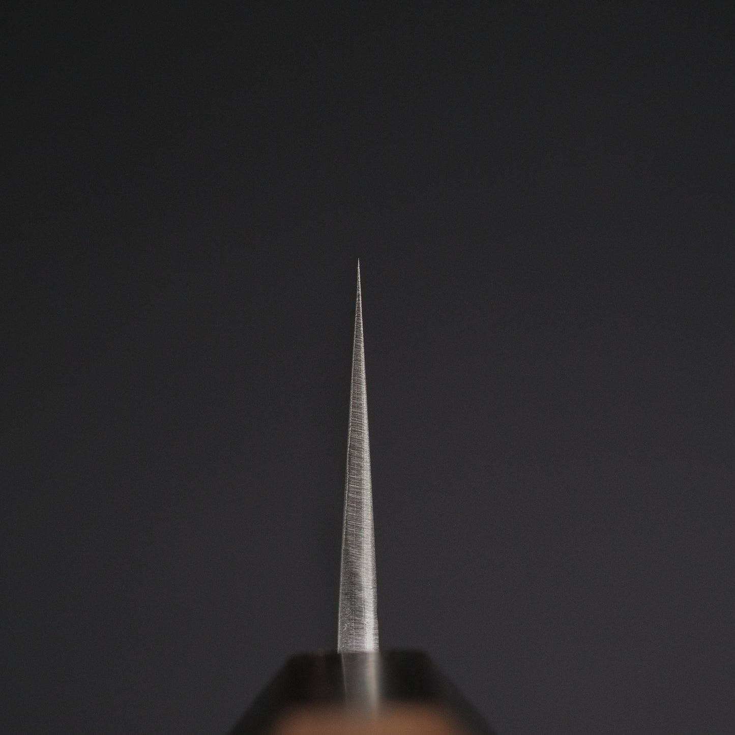 Yoshikane White #2 Nashiji Gyuto 210mm Enju Handle
