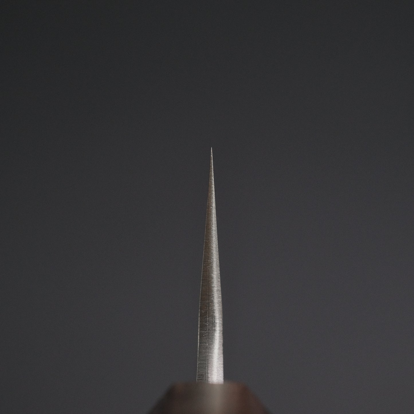 Yoshikane White #2 Nashiji Sujihiki 240mm Enju Handle