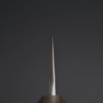 Yoshikane White #2 Nashiji Sujihiki 240mm Enju Handle