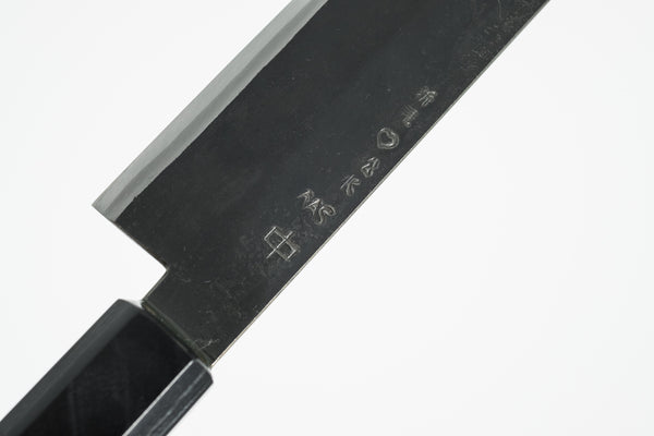 Takeda NAS Sujihiki Medium Rosewood Handle (Yanagiba)