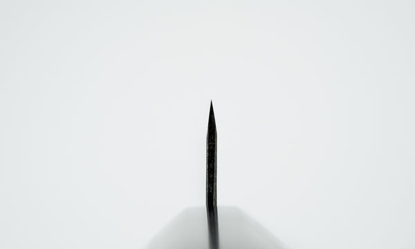 Takeda NAS Sujihiki Medium Rosewood Handle (Yanagiba)