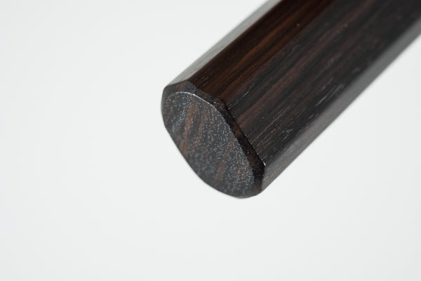 Takeda NAS Sujihiki Medium Rosewood Handle (Yanagiba)