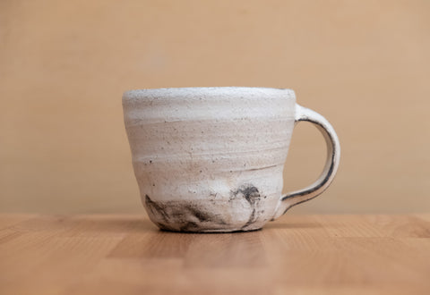 Komon Seji Okuda Low Mug