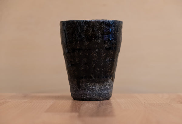 Komon Seji Okuda Free Cup Large