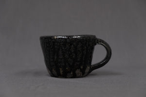 Komon Seji Okuda Low Mug