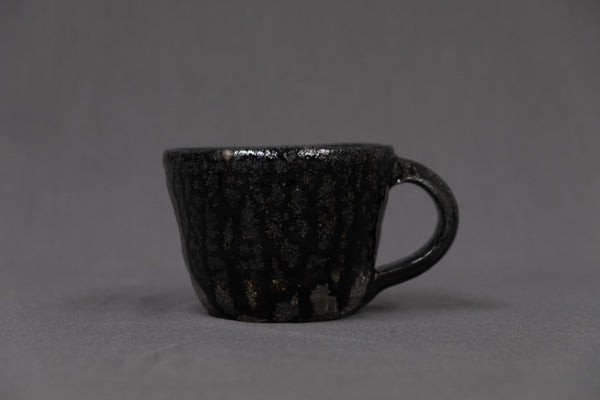 Komon Seji Okuda Low Mug