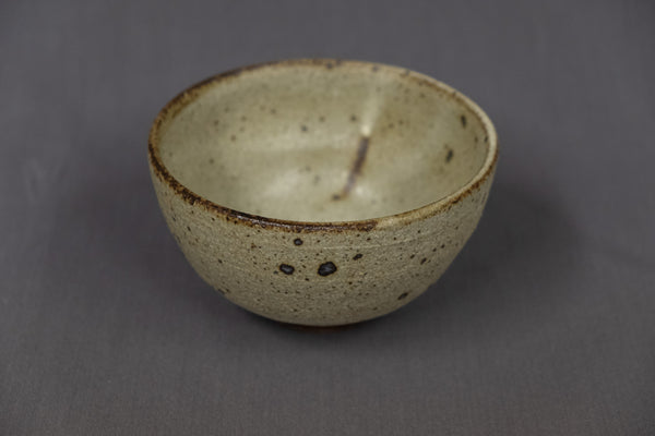 Komon Shinohara Matcha Bowl