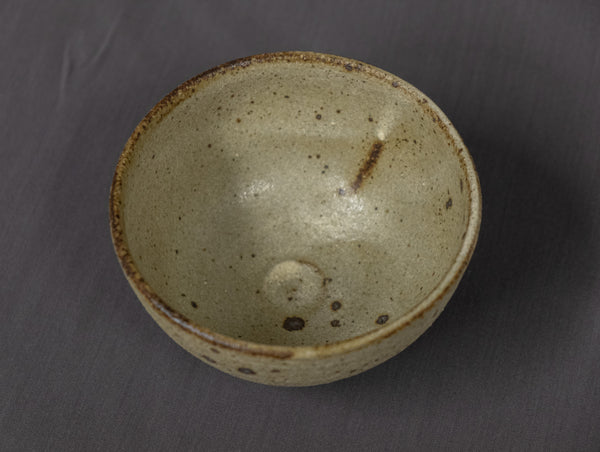 Komon Shinohara Matcha Bowl
