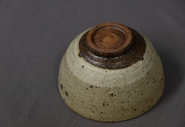 Komon Shinohara Matcha Bowl