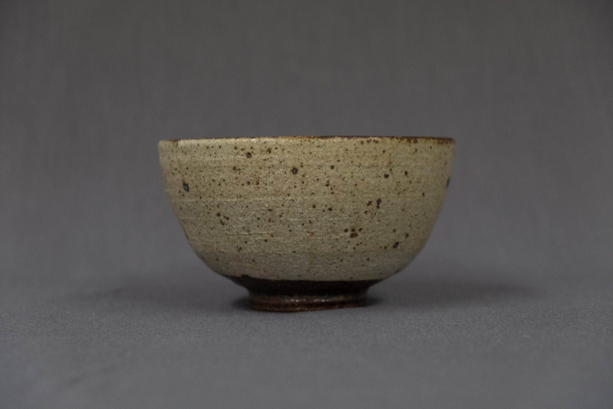 Komon Shinohara Matcha Bowl