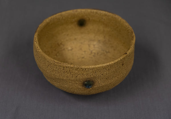 Komon Shinohara Matcha Bowl