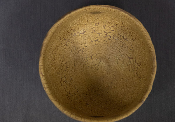 Komon Shinohara Matcha Bowl
