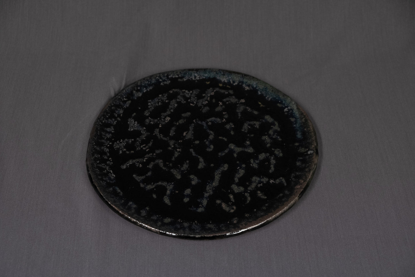 Komon Seji Okuda Plate