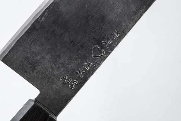 Takeda NAS Bunka Small Maple Handle