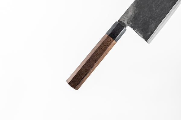 Takeda NAS Gyuto Medium Maple Handle