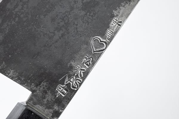 Takeda NAS Gyuto Medium Maple Handle
