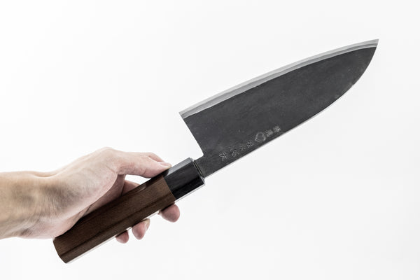 Takeda NAS Yo-Deba Large Maple Handle
