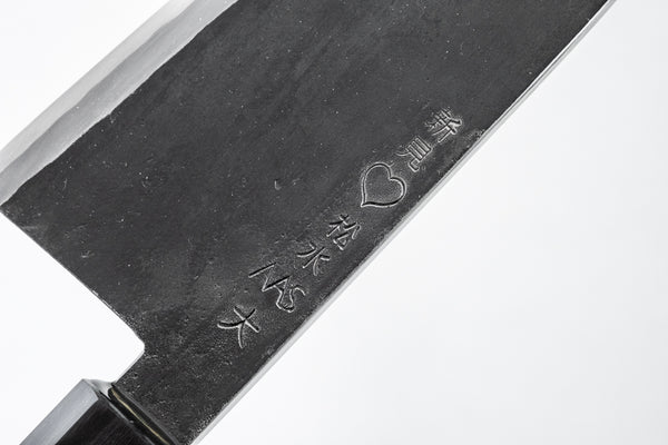Takeda NAS Yo-Deba Large Maple Handle
