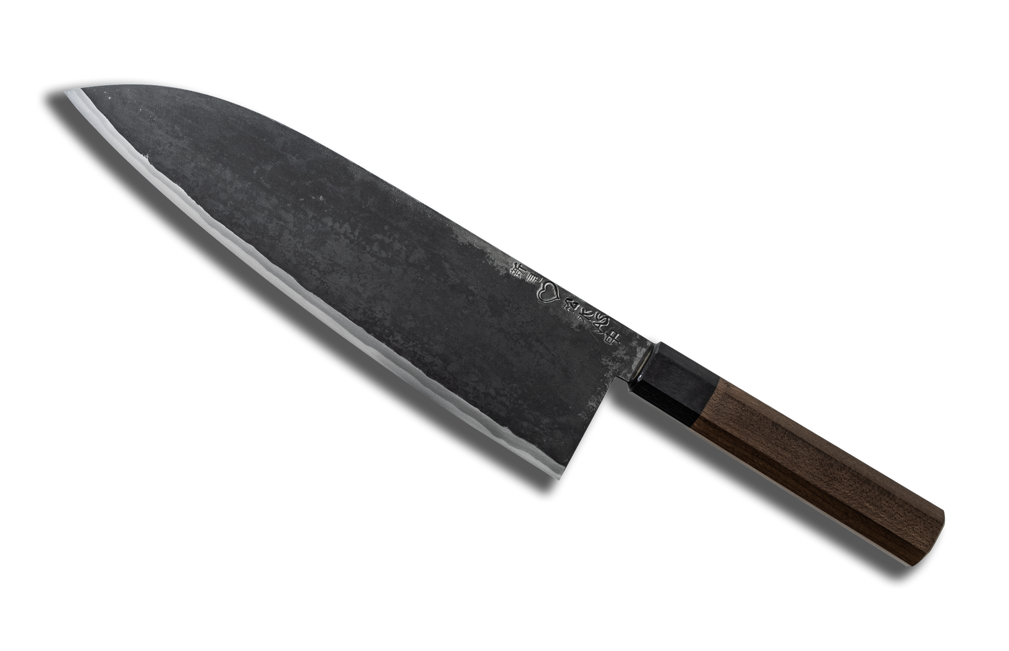 Takeda NAS Gyuto Medium Maple Handle