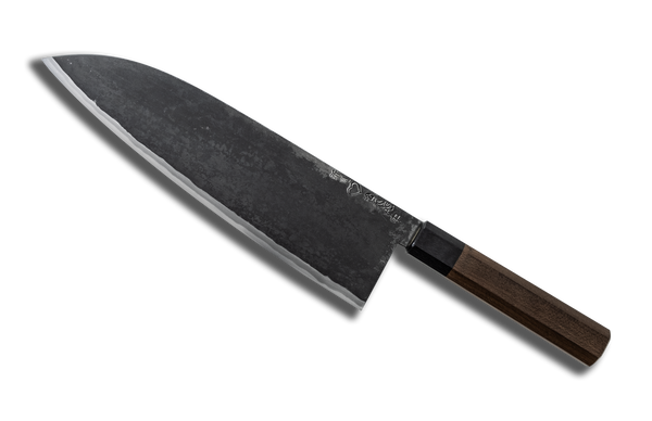 Takeda NAS Gyuto Medium Maple Handle