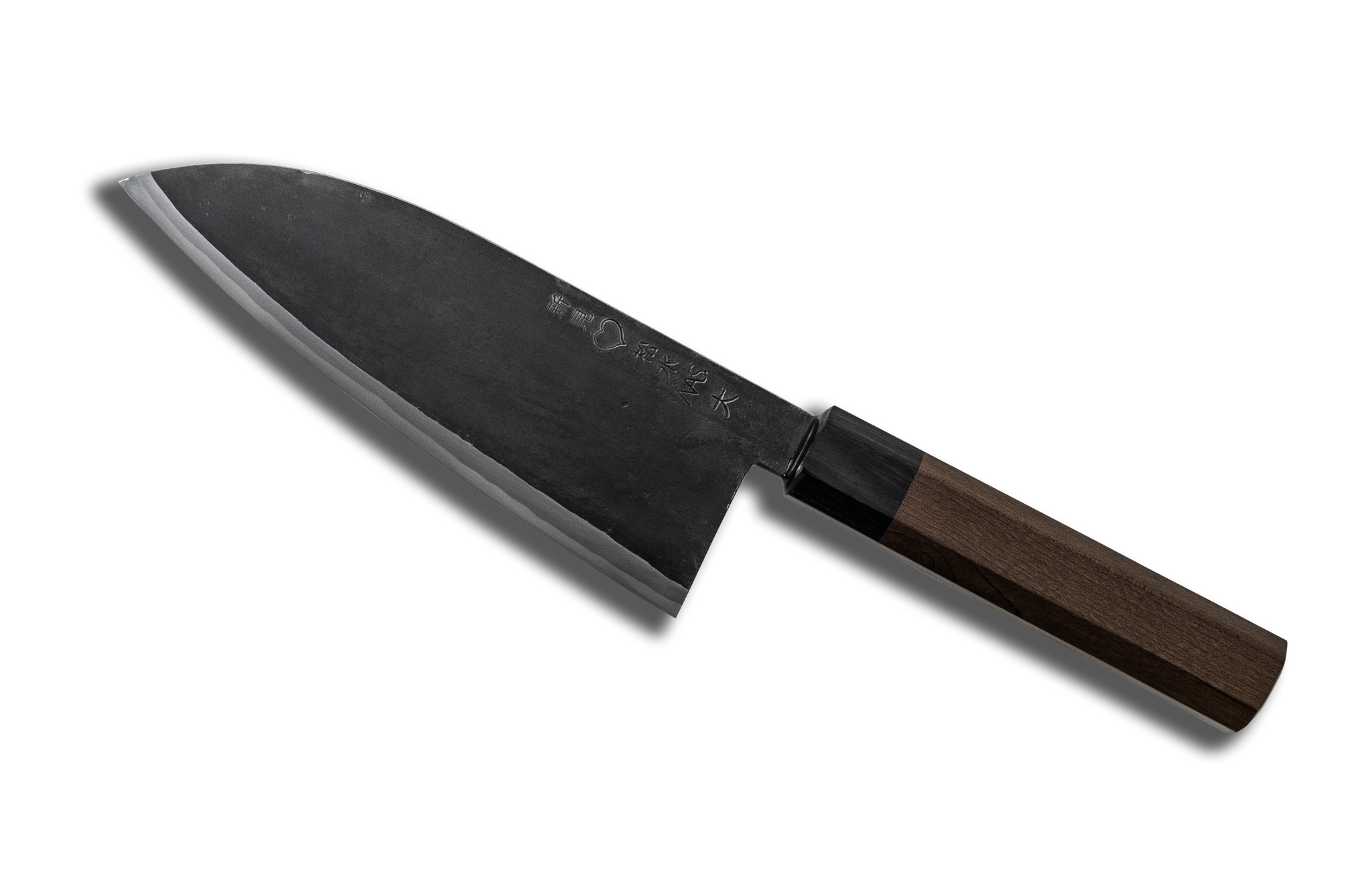 Takeda NAS Yo-Deba Large Maple Handle