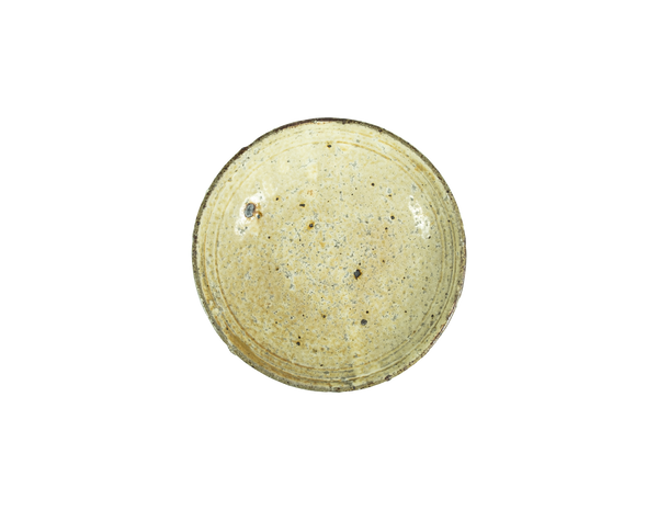 Komon Shinichi Kotsuji  Plate Kizeto
