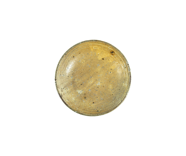 Komon Shinichi Kotsuji  Plate Kizeto