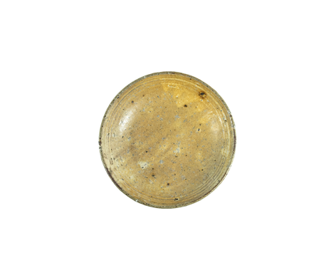Komon Shinichi Kotsuji  Plate Kizeto