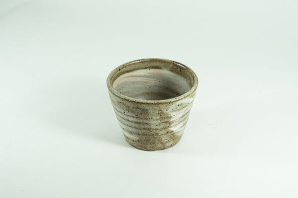 Komon Shinichi Kotsuji Cup with Lid