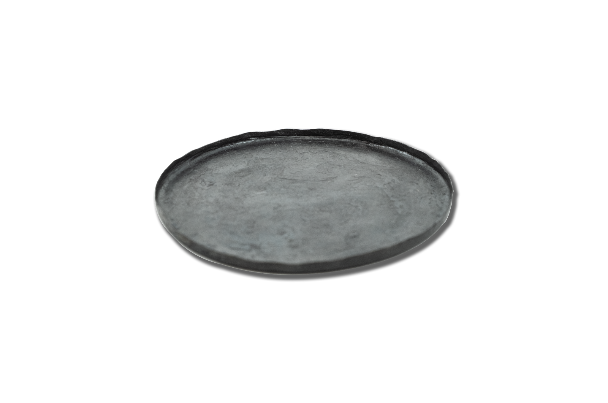 Kanatoko Hand Forged Iron Plate 145mm (Thinner)