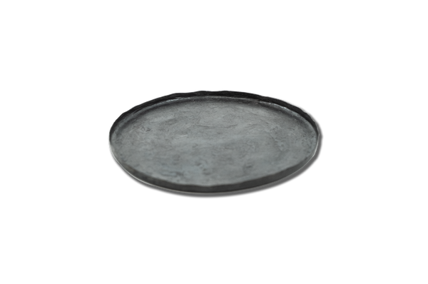 Kanatoko Hand Forged Iron Plate 145mm (Thinner)