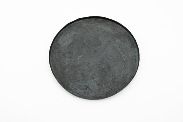 Kanatoko Hand Forged Iron Plate 145mm (Thinner)