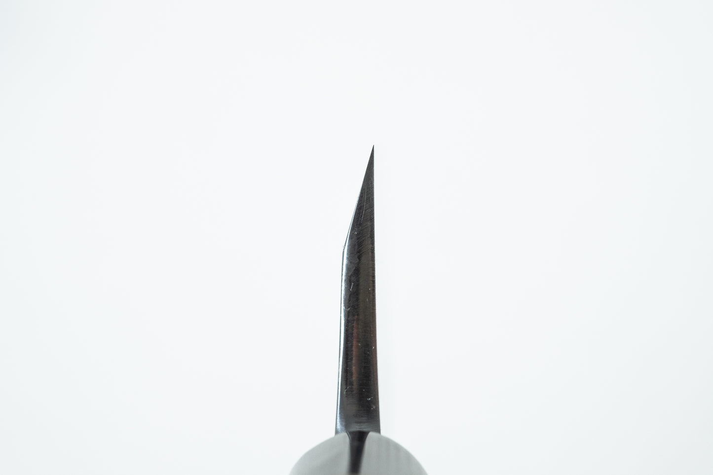Hitohira Kikuchiyo Manzo White #3 Deba 165mm Ho Wood Handle (D-Shape)