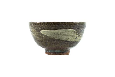 Komon Shinohara Matcha Bowl